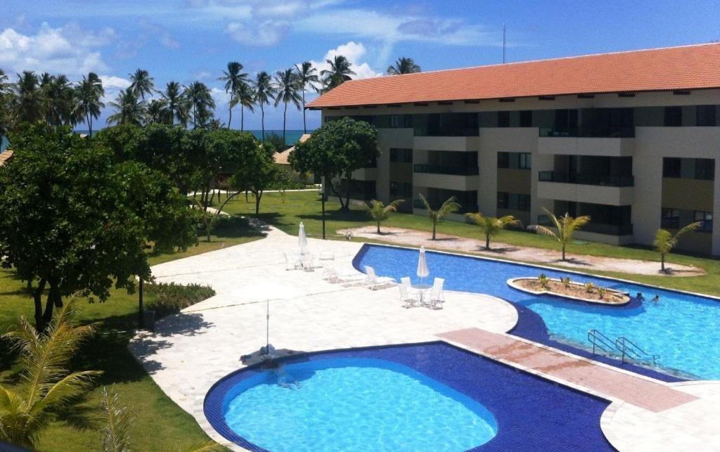 Carneiros Beach Resort Praia dos Carneiros Exterior photo