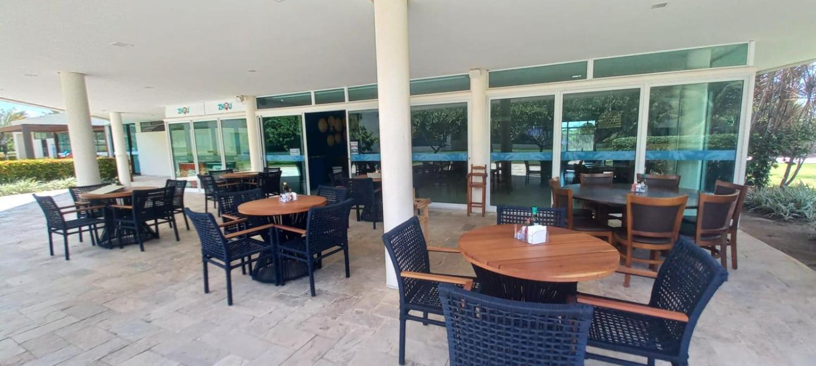 Carneiros Beach Resort Praia dos Carneiros Exterior photo