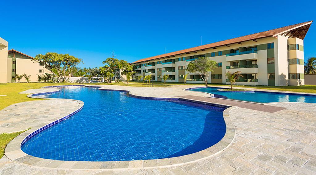Carneiros Beach Resort Praia dos Carneiros Exterior photo