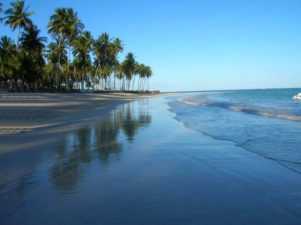 Carneiros Beach Resort Praia dos Carneiros Exterior photo
