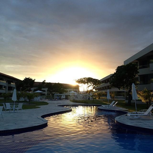 Carneiros Beach Resort Praia dos Carneiros Exterior photo